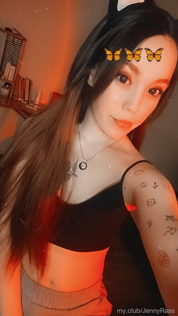 Free Jenny Photos #7