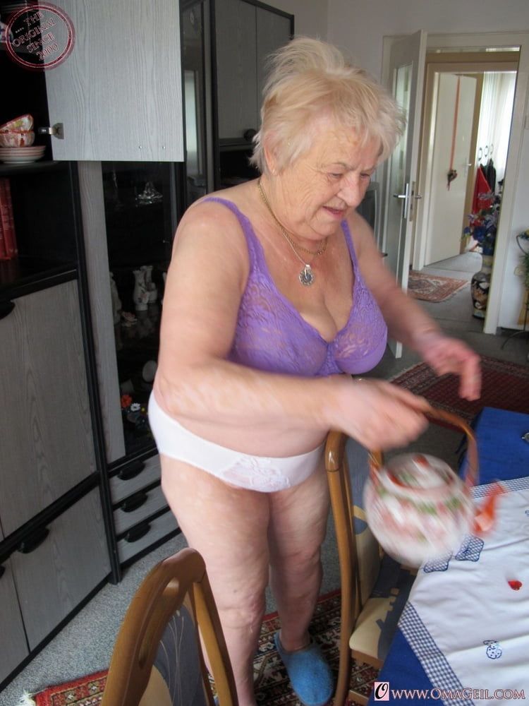 New pictures of grannies #6