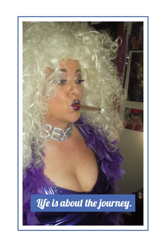 SHIRLEY WHORE PT5 #2