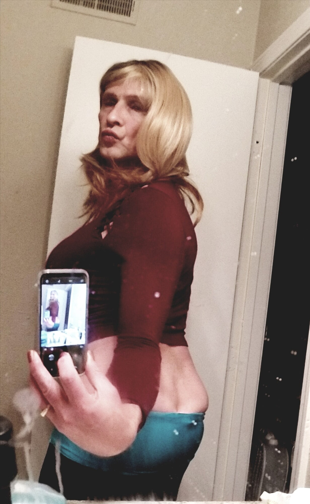 Madisongurl by request #6