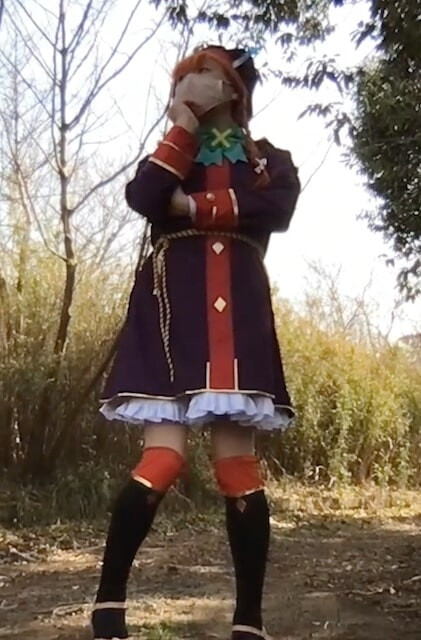 Megumi's Cosplay Gallery #2