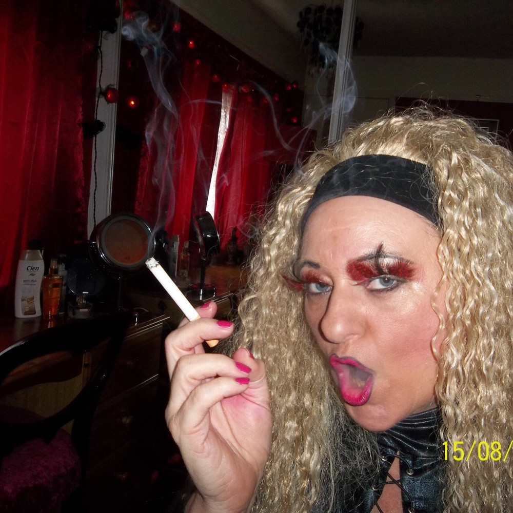 SHIRLEY SLUT 267 A #25