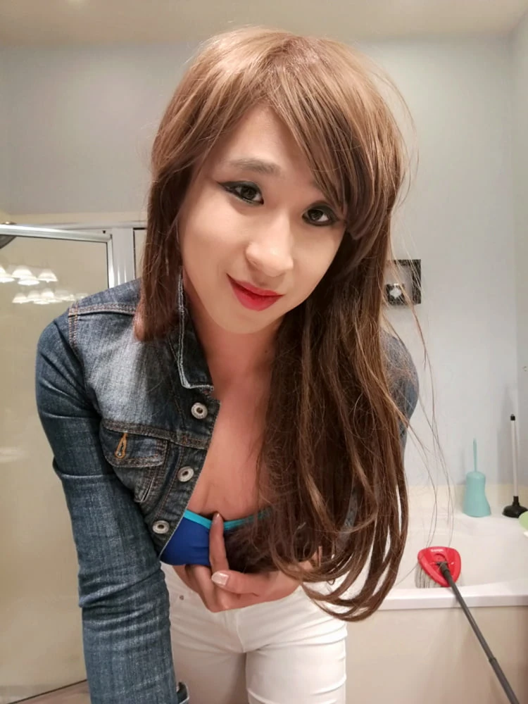 Big Booty Tiny Clitty #6