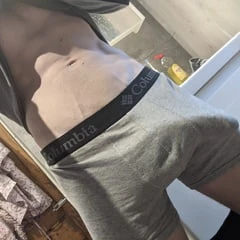 Me and my lonely cock