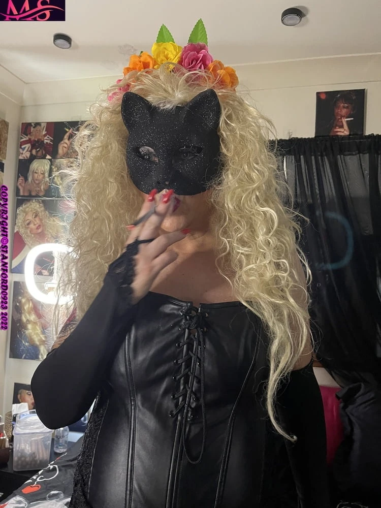 PUSSYCAT SLUT #2