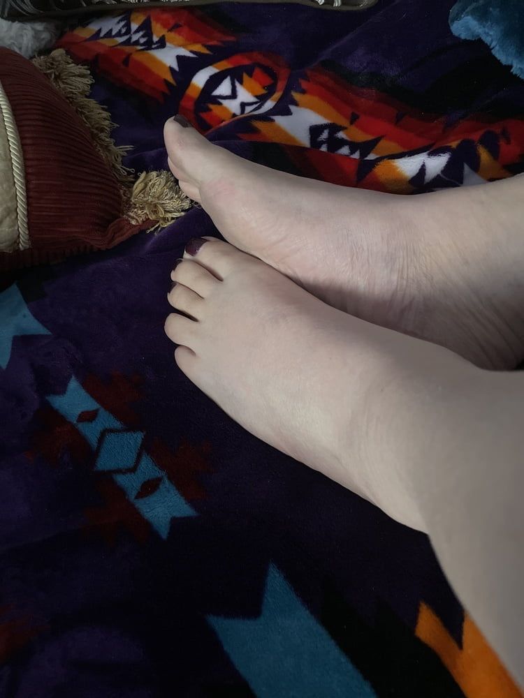 foot fetish pics #5
