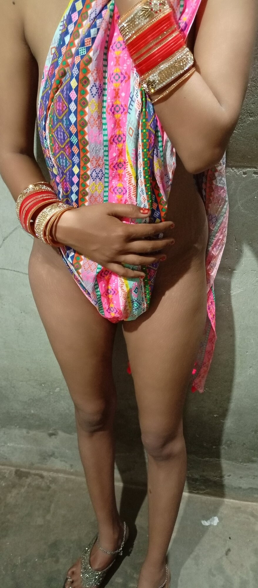 Desi Hot Bhabhi