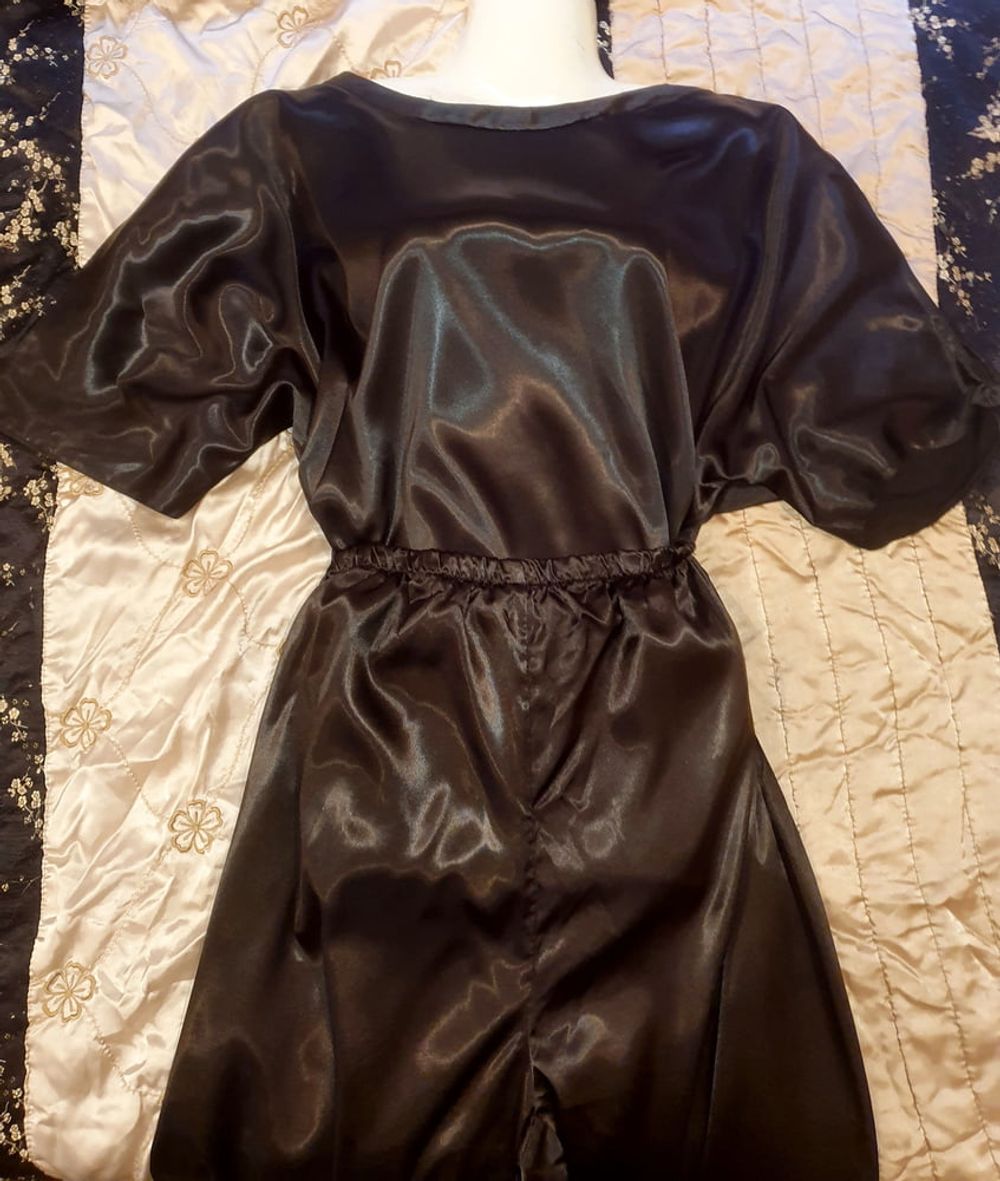 My Satin Collection 3 #43