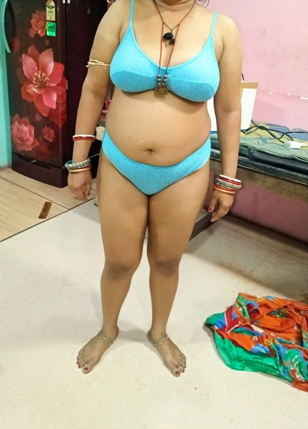 Bhabi ki bhari jawani 