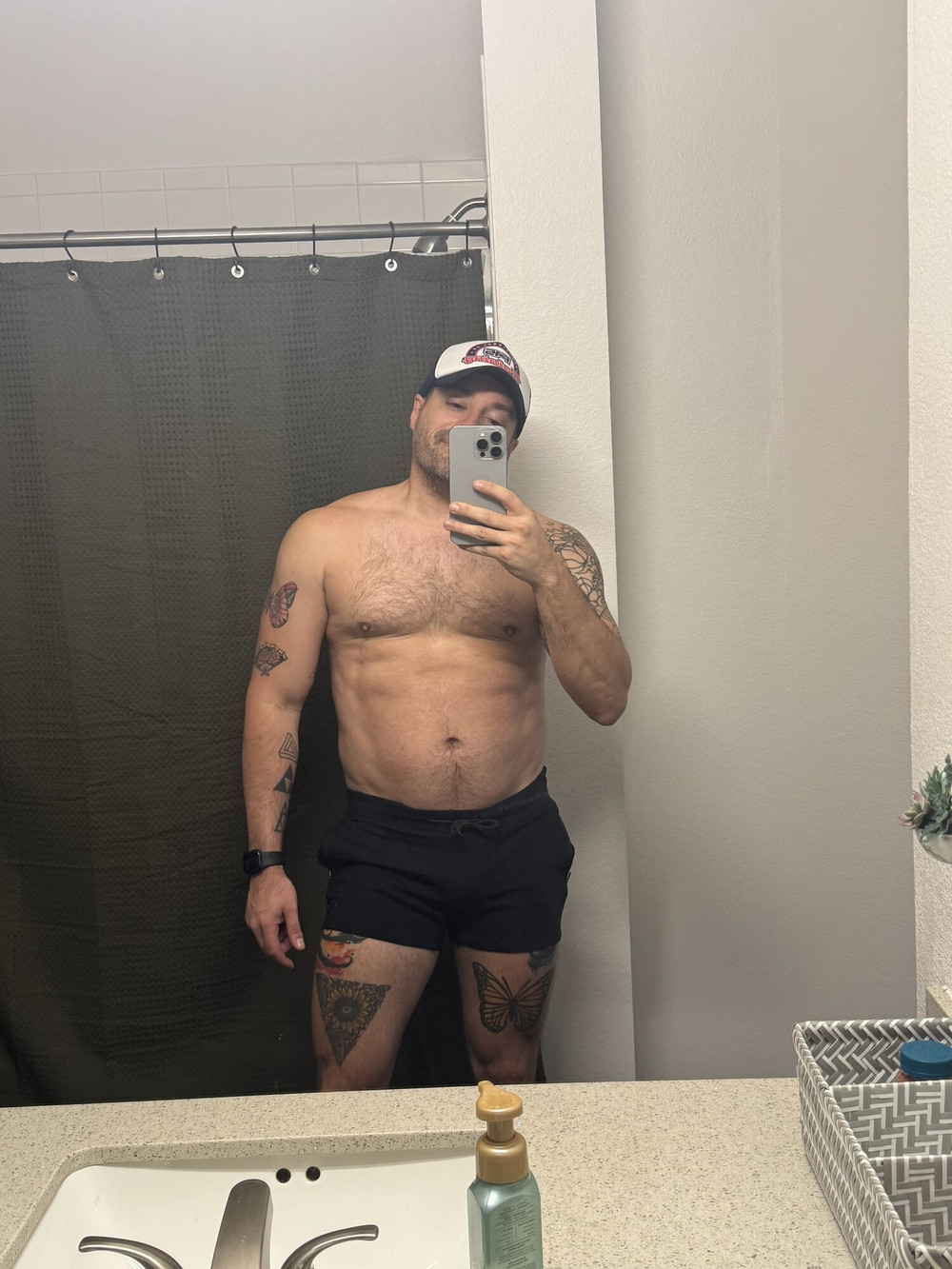 Some more of me #8