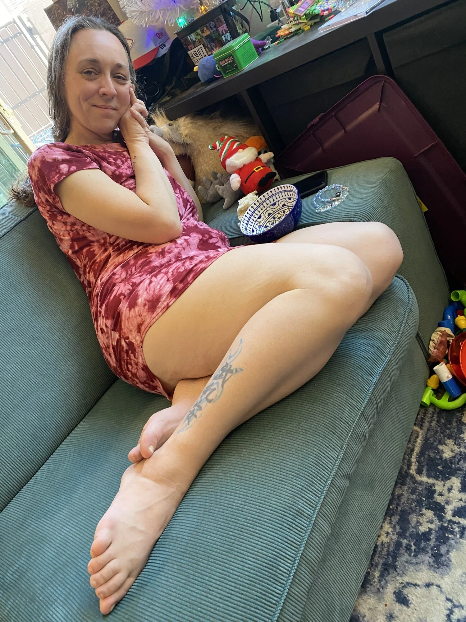 Pics of me!