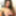 Blond dyed muslim oriental slut covering her big tits