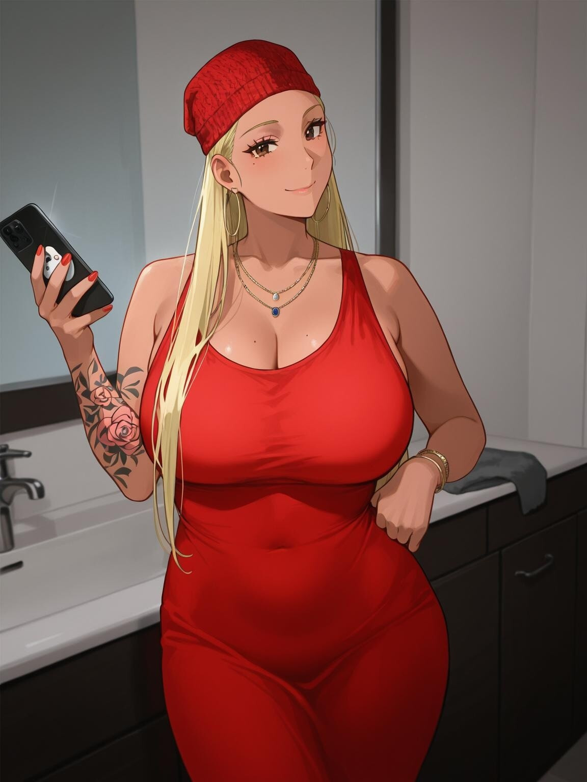 Which Picture Make you cum? #7