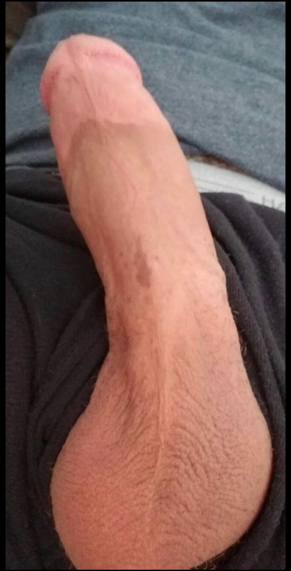 Cock shot #2