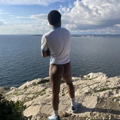 My ass 