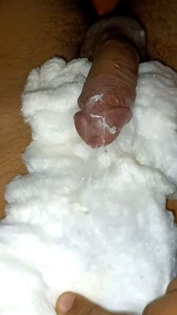 Cotton Dick