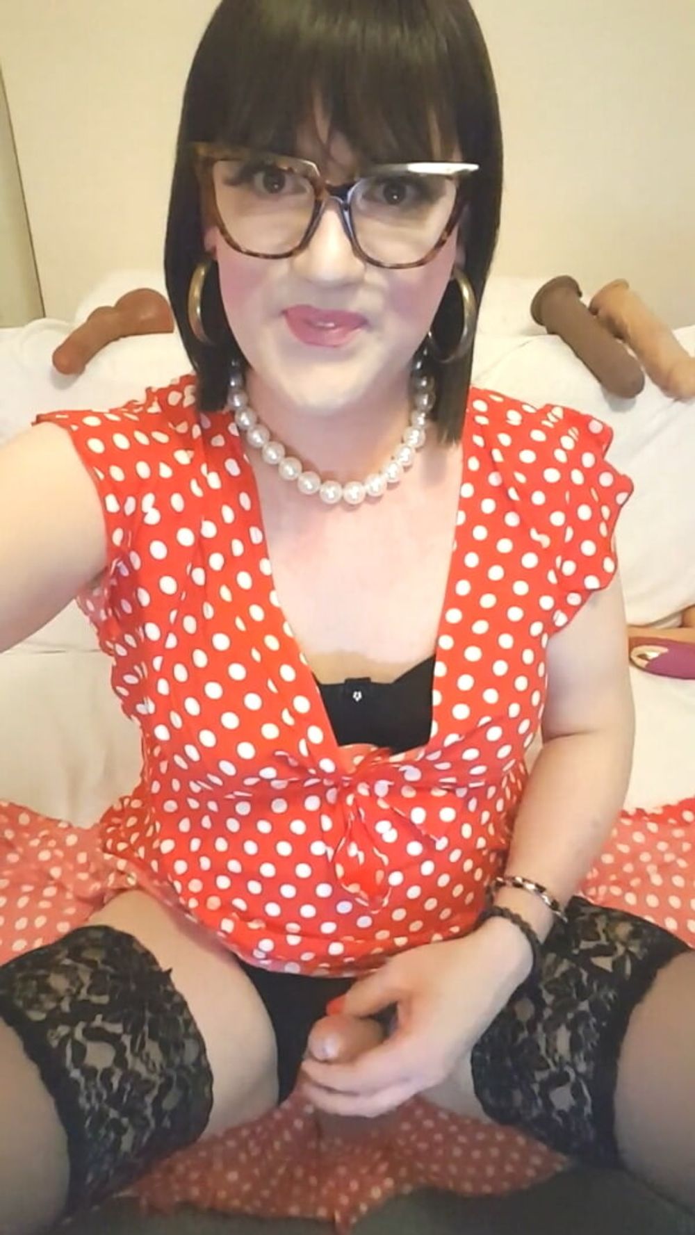 CDSammySwan. Sissy Slut #4