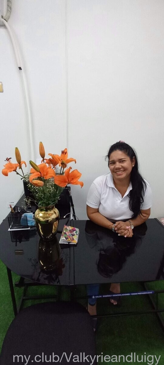 Valkyrieandluigy Free Photos #34