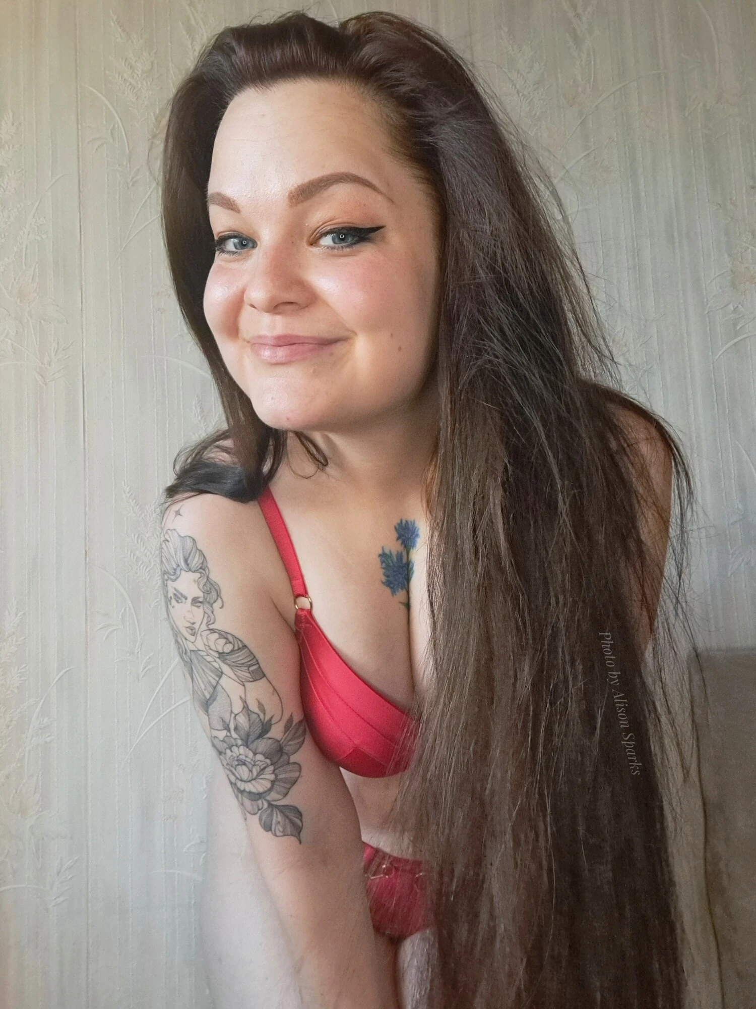 Face reveal #44