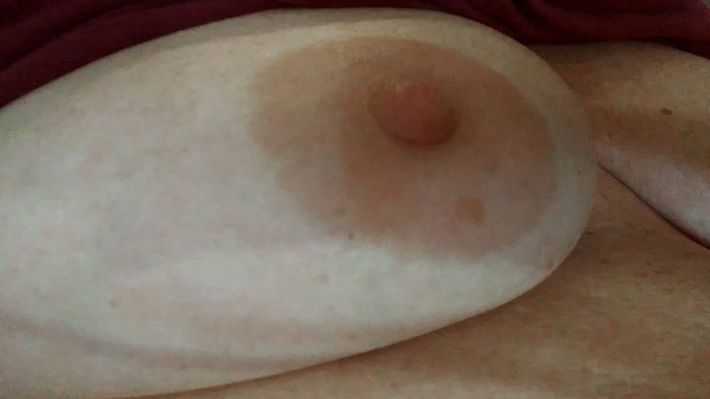 nipples all around #44