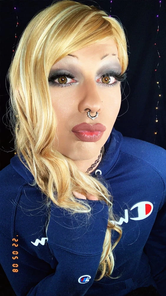 Submissive Sissy Slut  #7