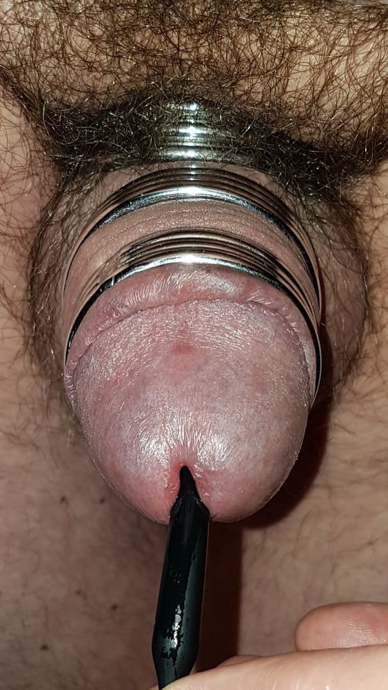 Cock ring #34