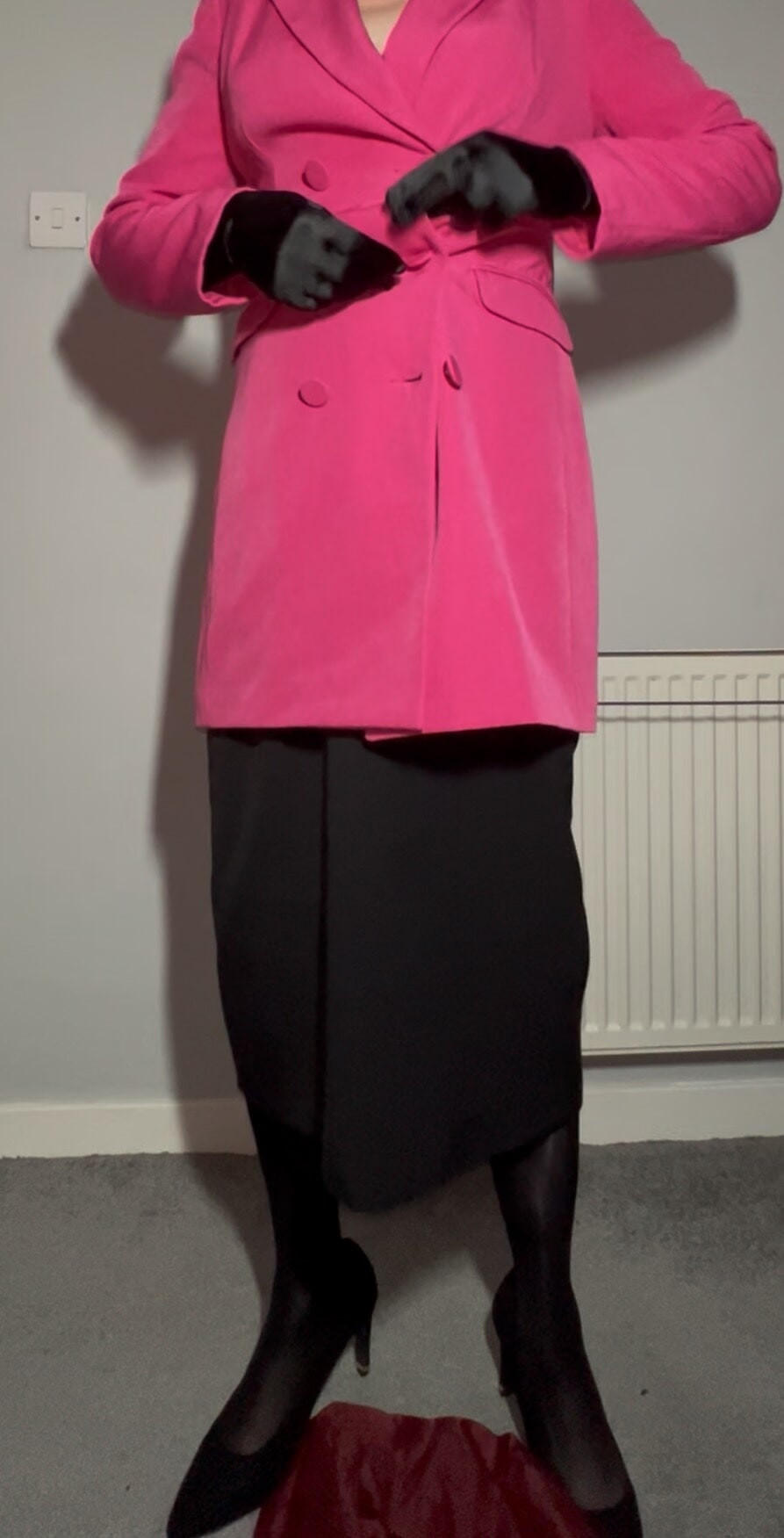 Sissy crossdressing  #52