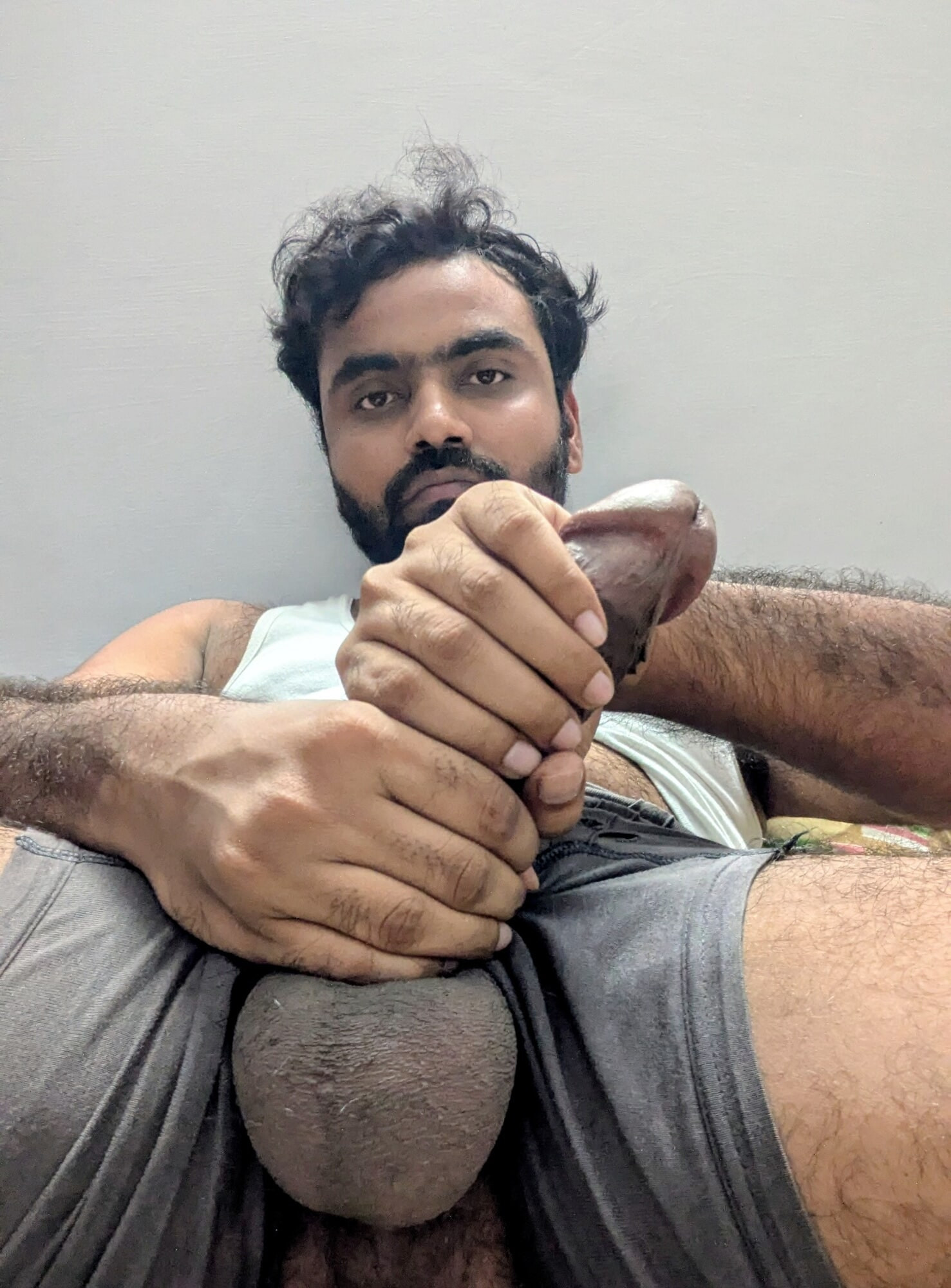 Indian Mota Land Big Cock 9 inch