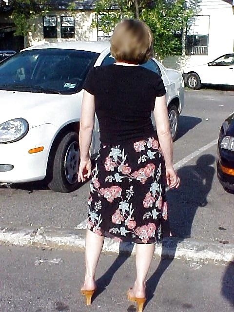MarieRocks 50+ Non Nude Fully Clothed MILF #28