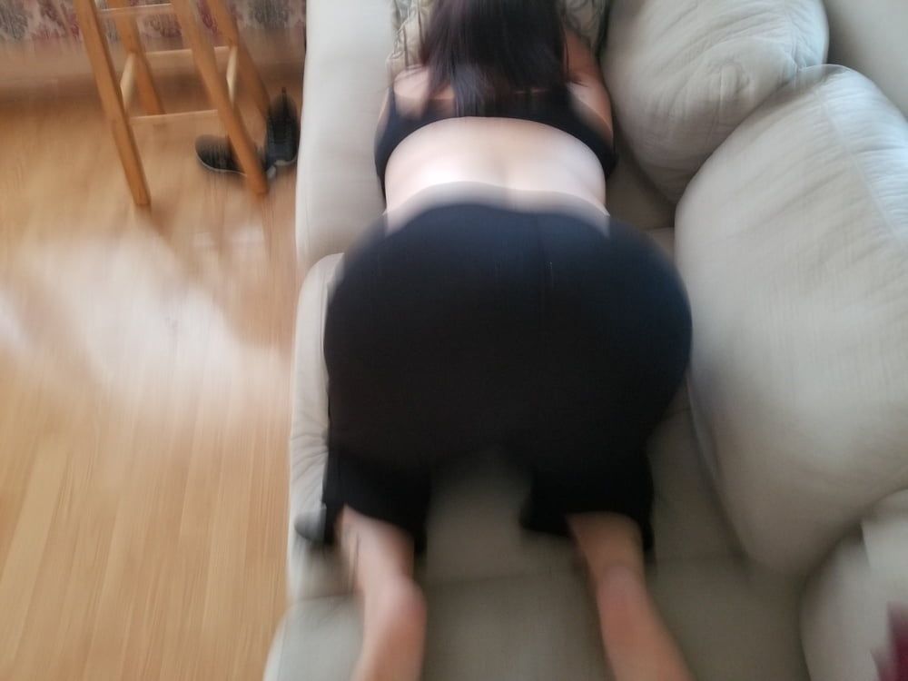 Sexy BBW This Past Week #27