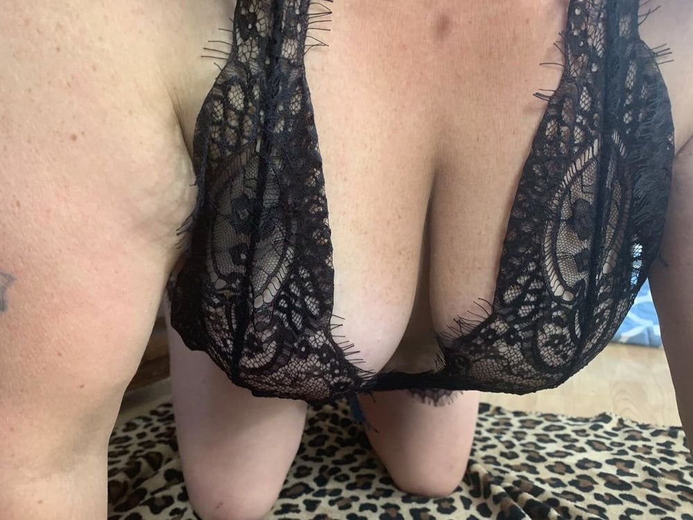 Sexy BBW Labia Clamps #43