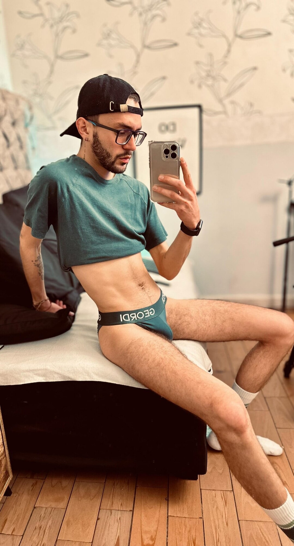 Jake Magnus Free Photos #59
