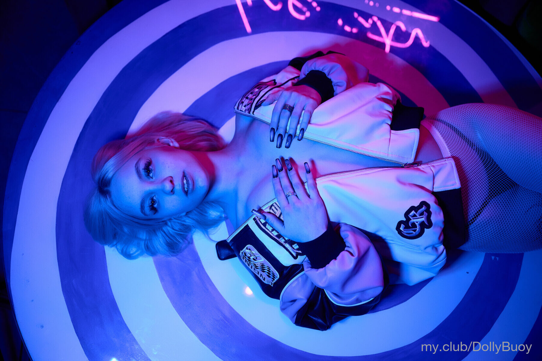 Free Ellie Dolly Photos #17