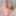Muhteşem yeni model Lia Pink seksi götünü açık bırakıyor