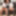 Smoking schoolgirls stripping and fooling around on camera #41