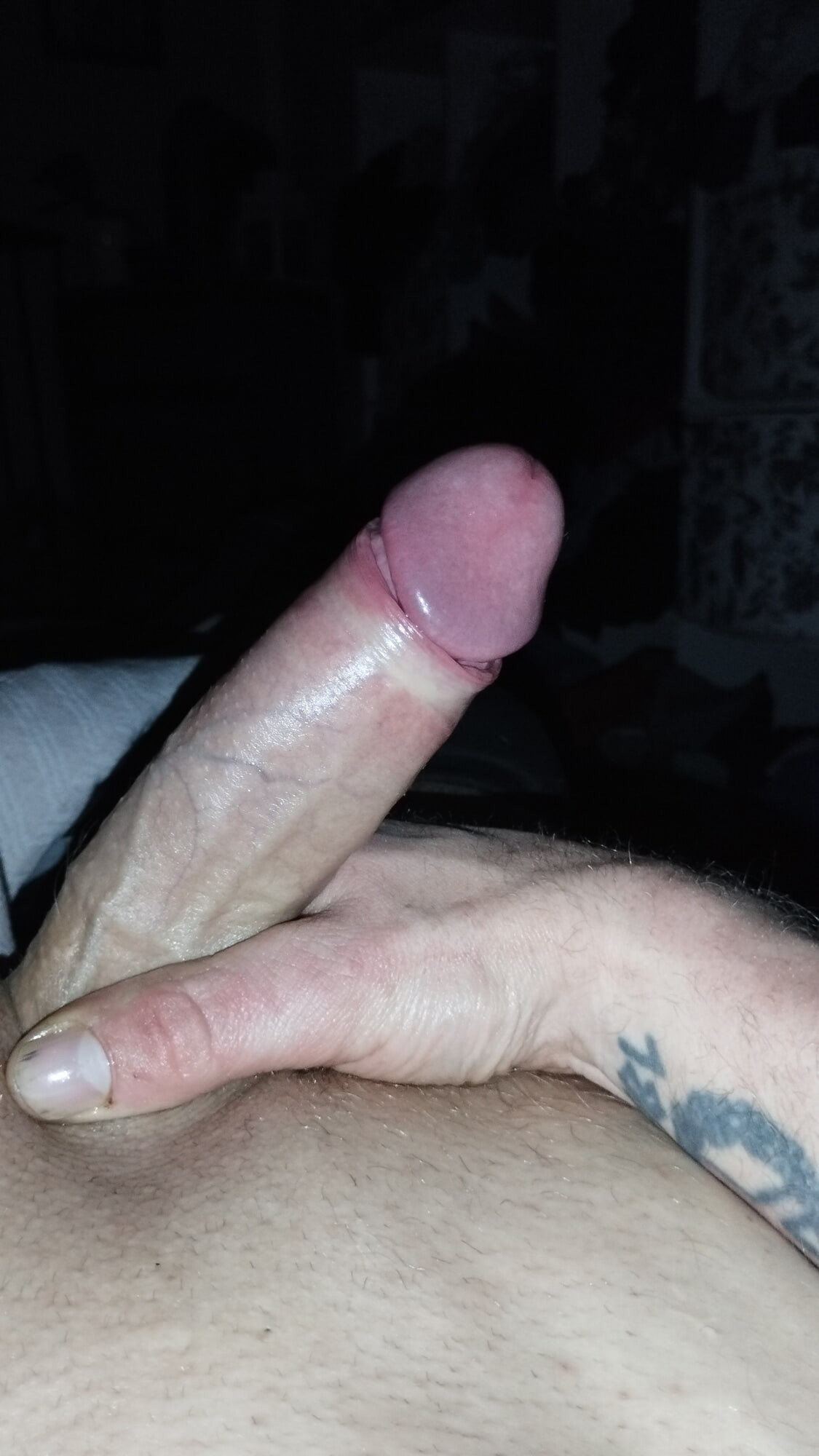 Young German uncut love other uncut cocks #4