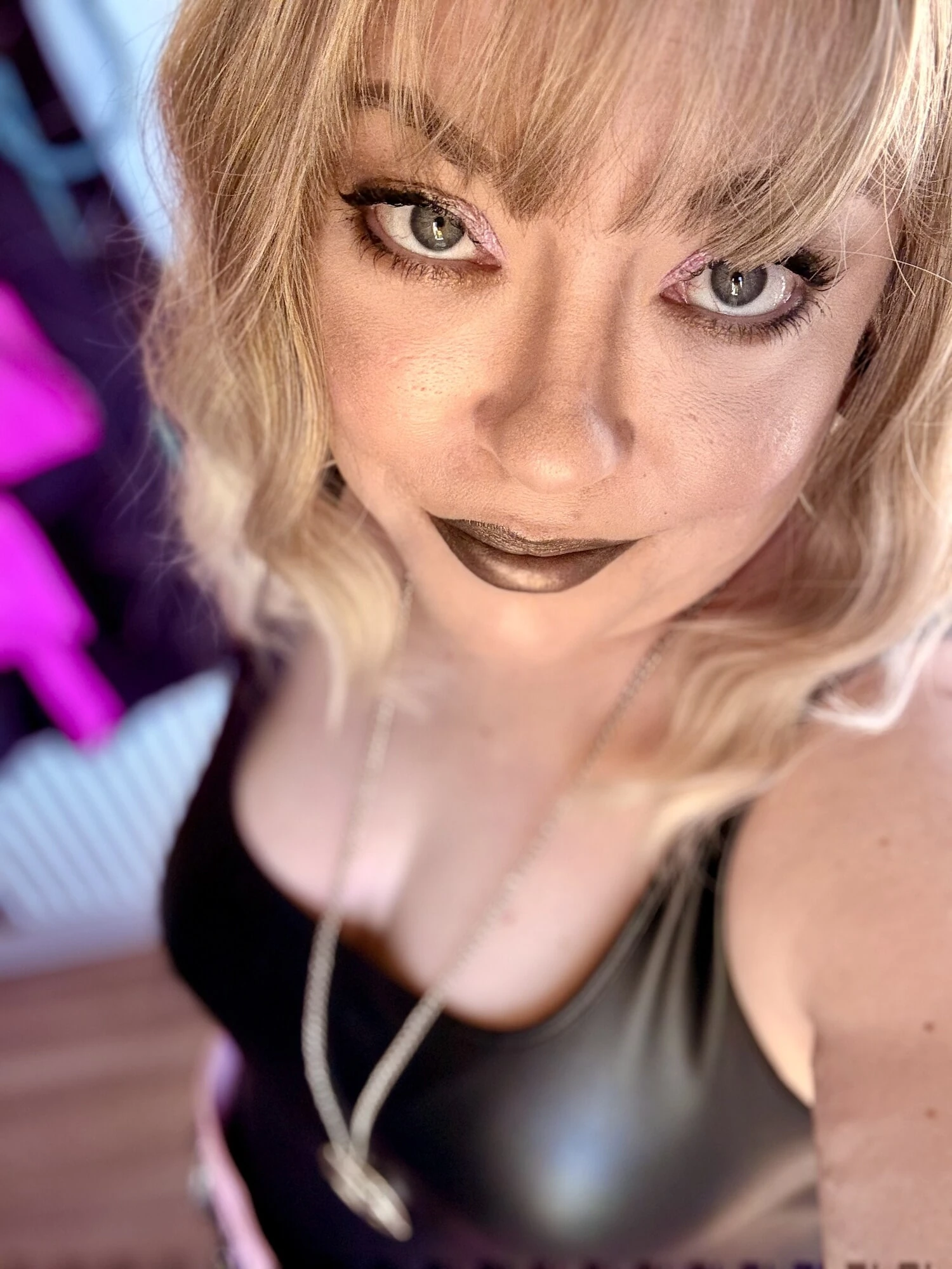 NEW PHOTOS - Tina Snua Selfies #67 13