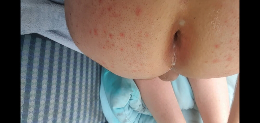 une bonne chatte offerte #4