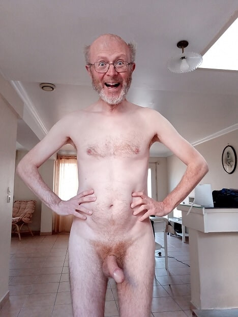 vieuxcochonvicieux naked