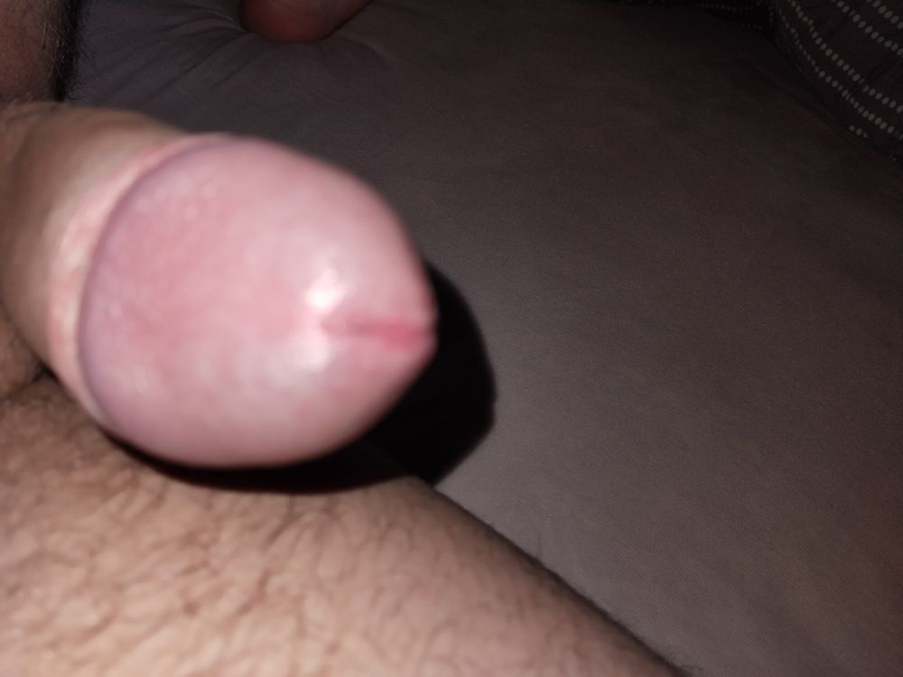 My Big Cock #10