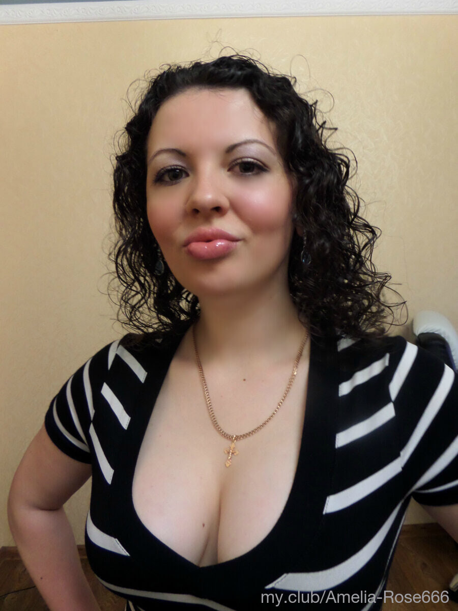 AmeliaRose666 Free Photos #26