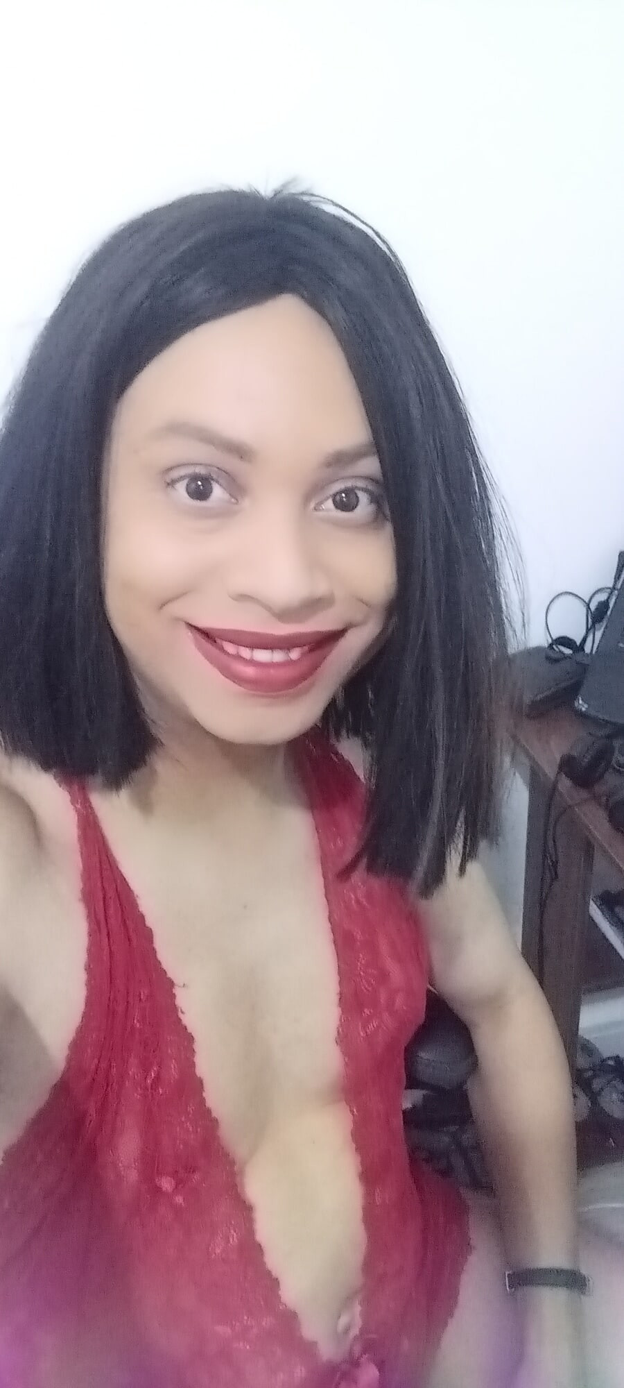 Cdzinha puta pelada  #29