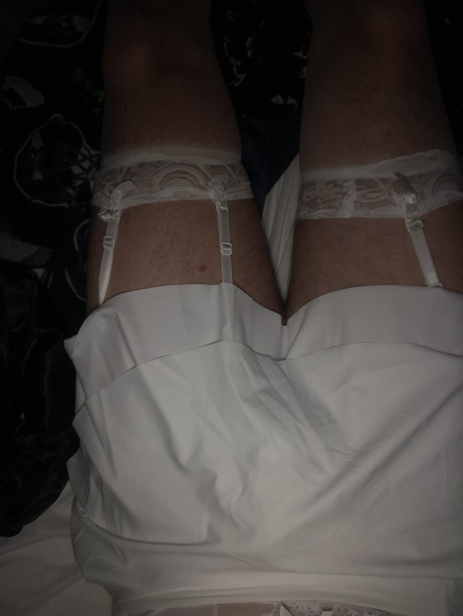 Laundry bin night  #16