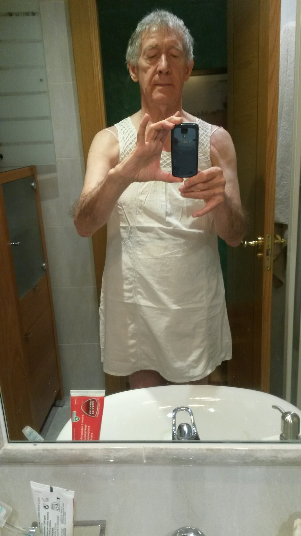 Marinatvfem Sissy Feminization #9