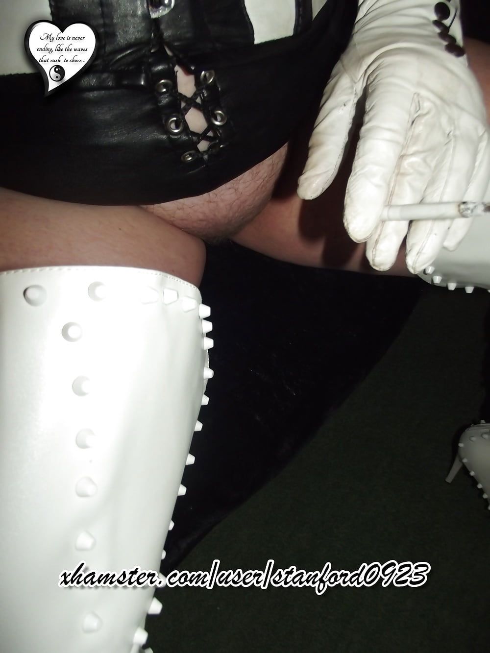 MISTRESS EROTICA  #6