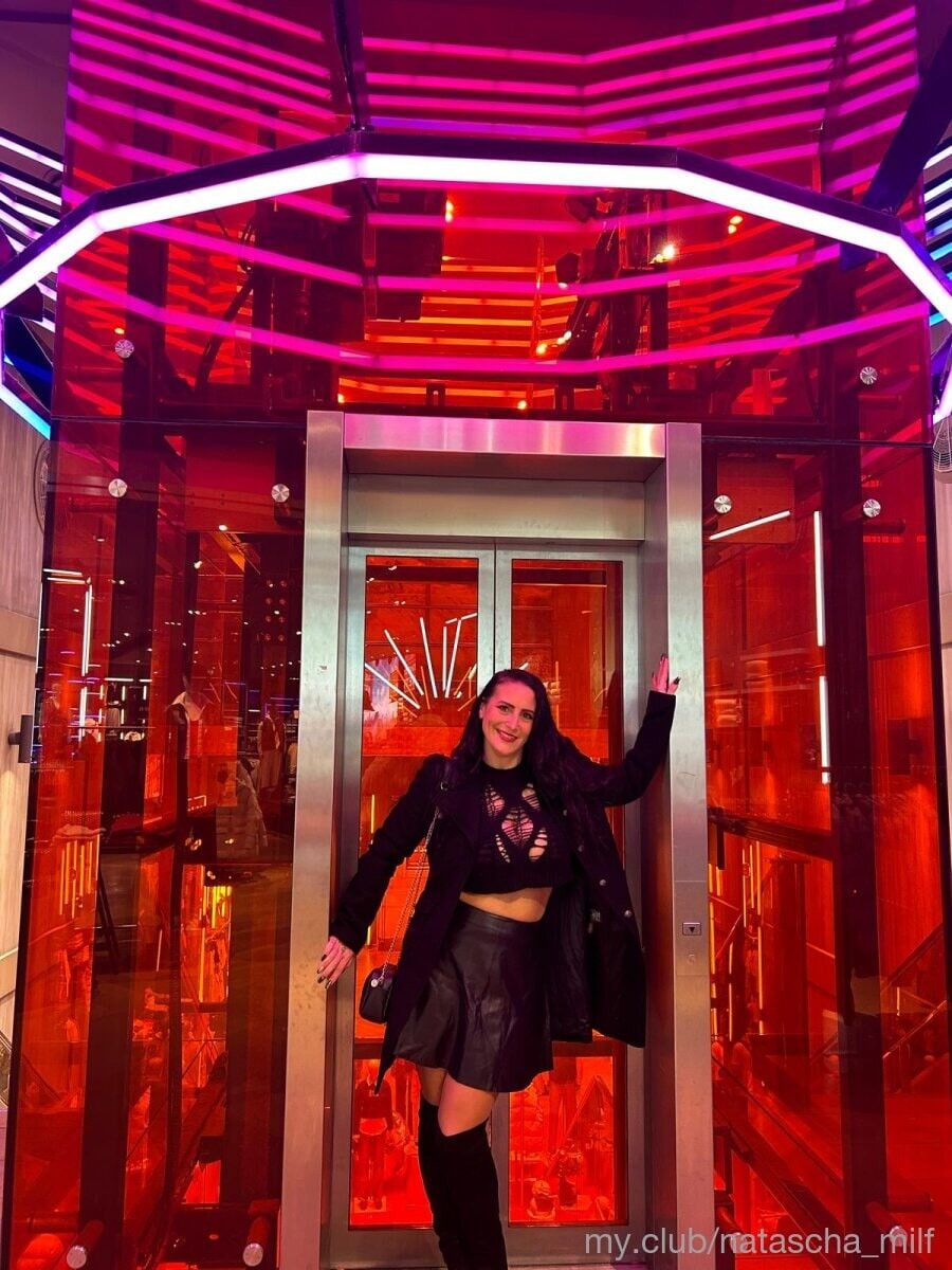 Goddess Natascha Free Photos #36