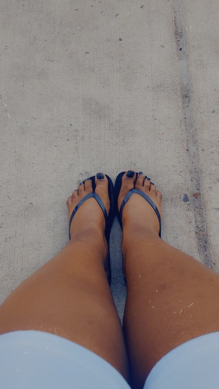 Cute Feeties #2