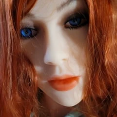 Sexdoll photos Glory