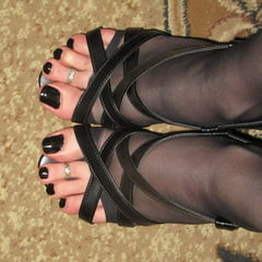 My Feet