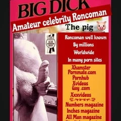 Roncoman 